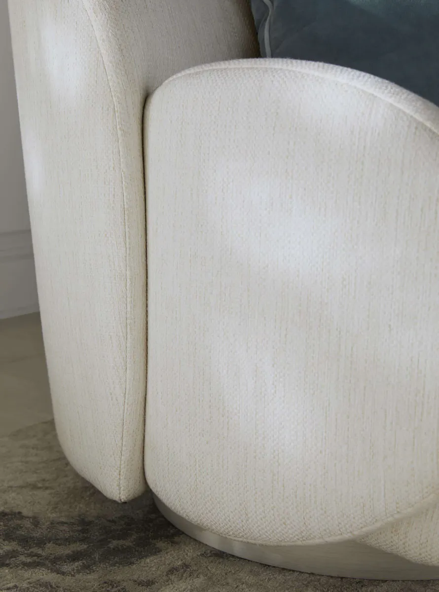 ART Furniture 529516-5517 Rothko Swivel Chair ART Furniture 529516-5517 Rothko Swivel Chair
