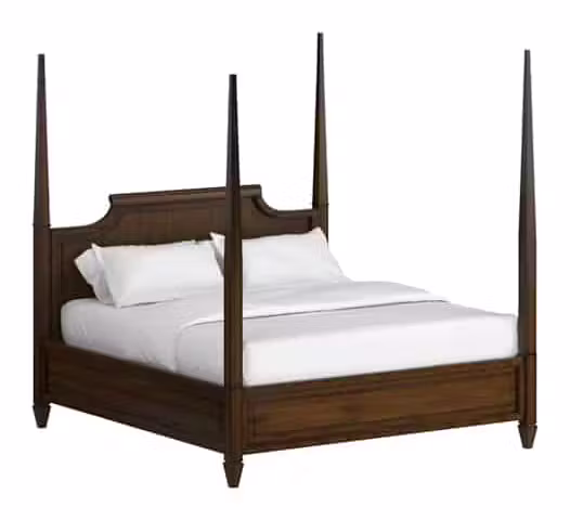 ART Furniture 336135-1860 Eave Queen Panel Bed ART Furniture 336135-1860 Eave Queen Panel Bed