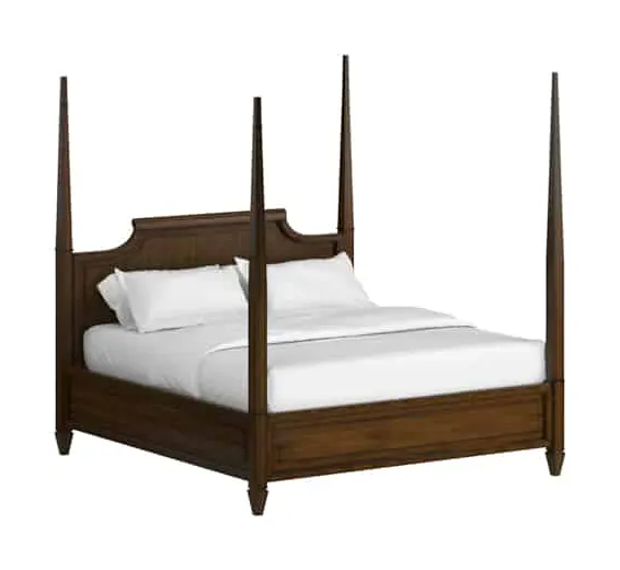 ART Furniture 336135-1860 Eave Queen Panel Bed ART Furniture 336135-1860 Eave Queen Panel Bed