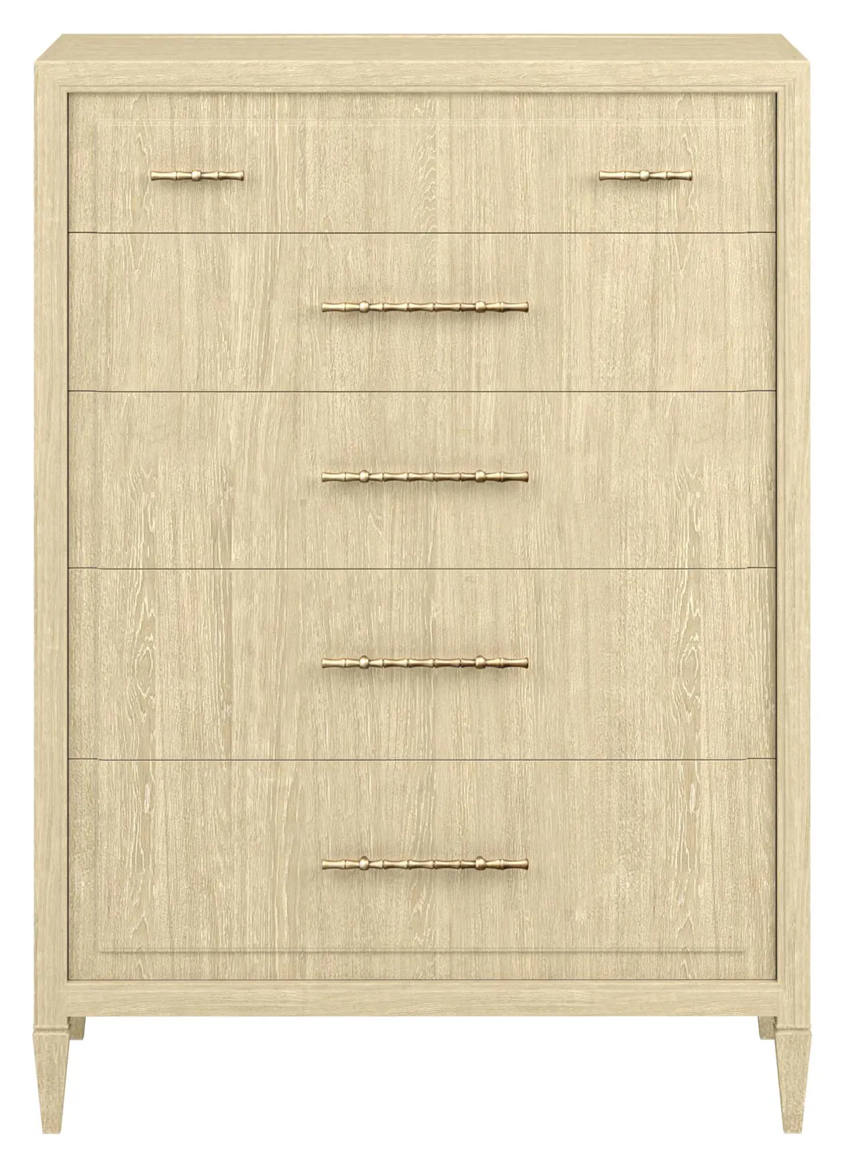 ART Furniture 436150-1825 Eave 5 Drawer Chest ART Furniture 436150-1825 Eave 5 Drawer Chest