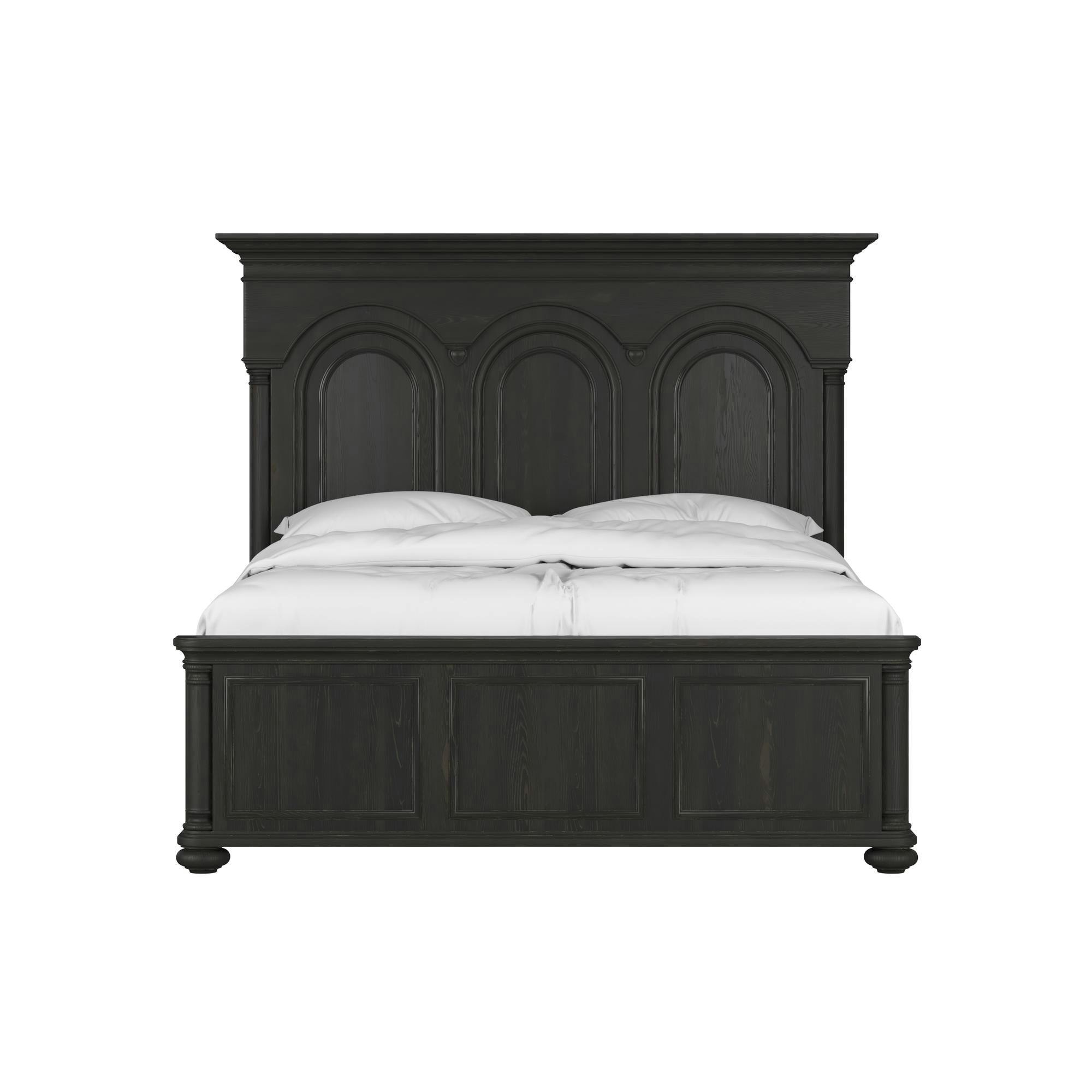 ART Furniture 334136-2659 Atrium King Panel Bed