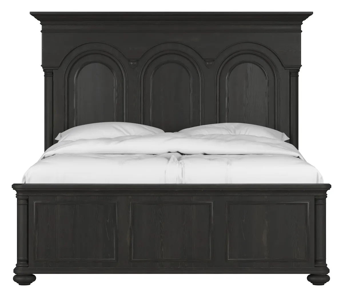 ART Furniture 334136-2659 Atrium King Panel Bed ART Furniture 334136-2659 Atrium King Panel Bed