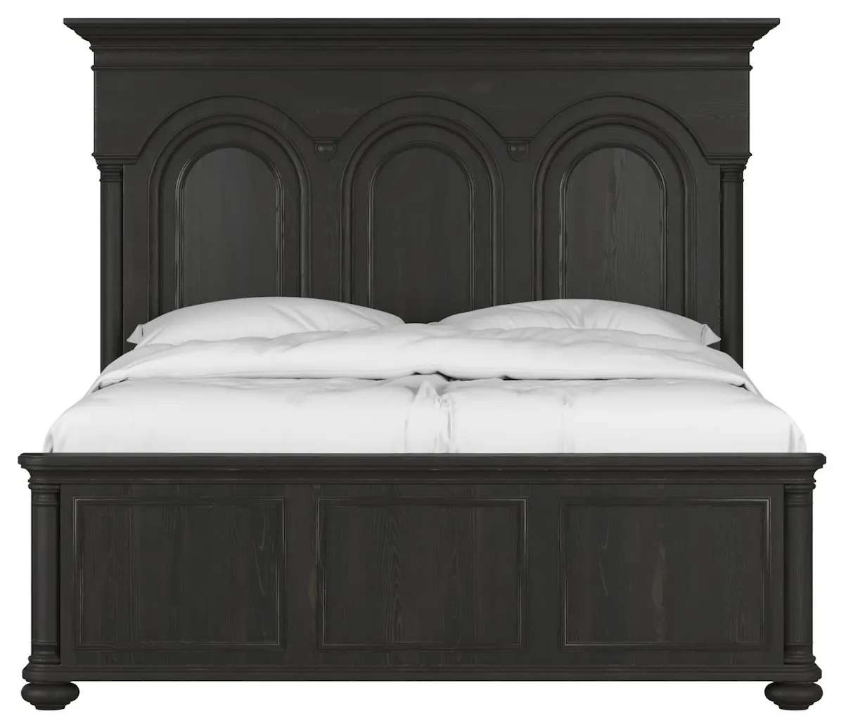 ART Furniture 334135-2659 Atrium Queen Panel Bed ART Furniture 334135-2659 Atrium Queen Panel Bed