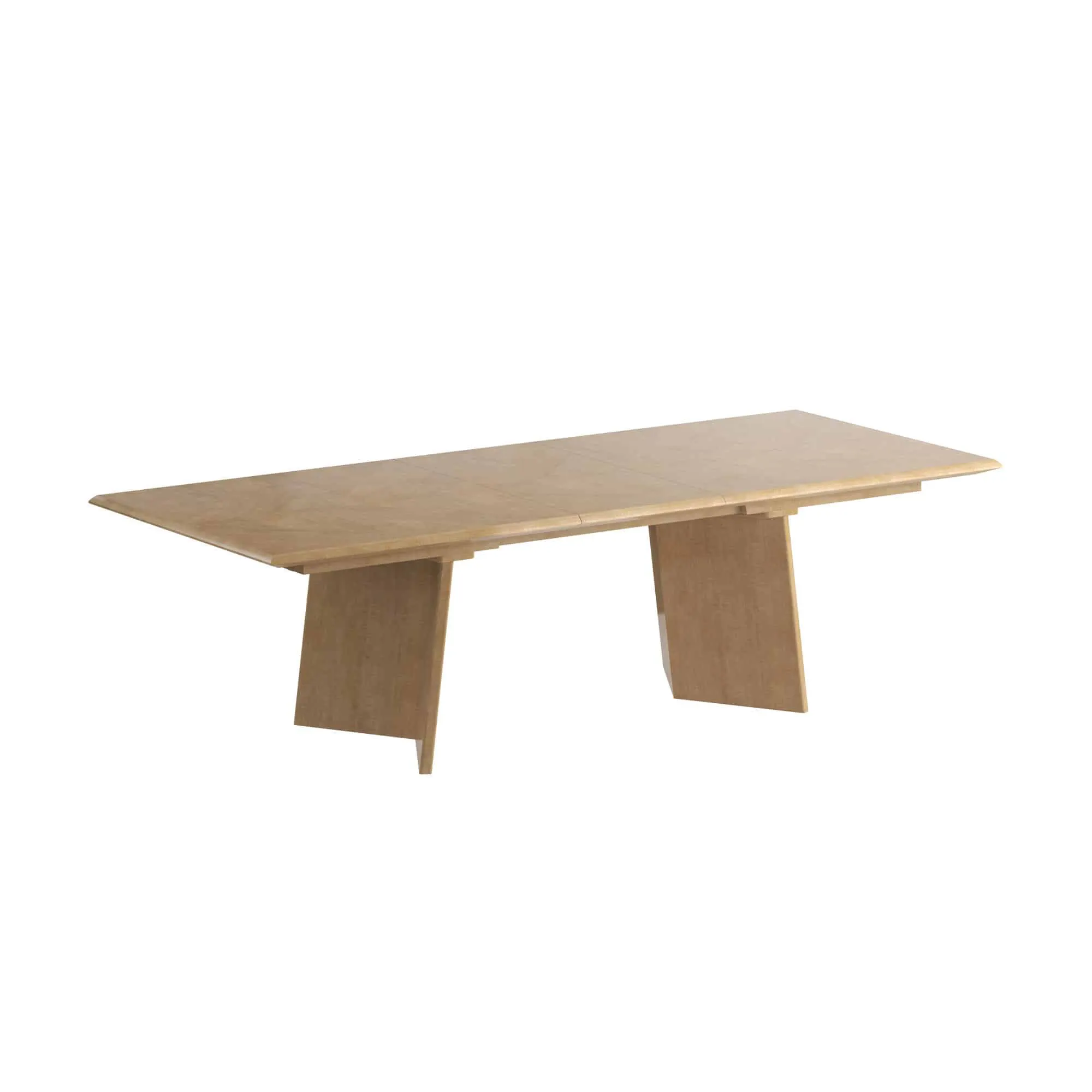 ART Furniture 335221-1911 Loft Rectangular Dining Table