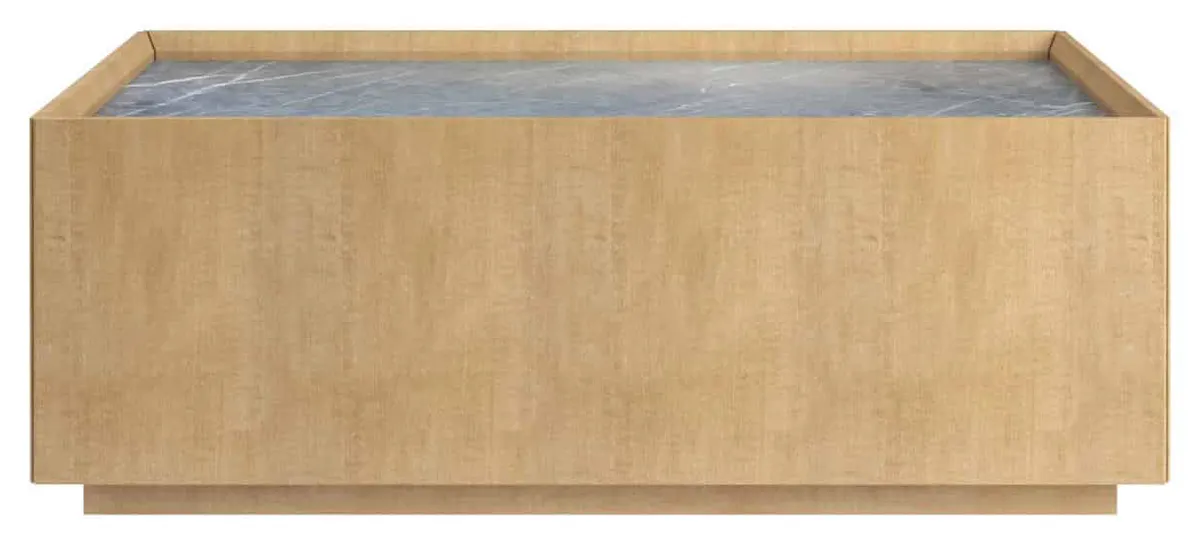 ART Furniture 335300-1911 Loft Rectangular Cocktail Table ART Furniture 335300-1911 Loft Rectangular Cocktail Table