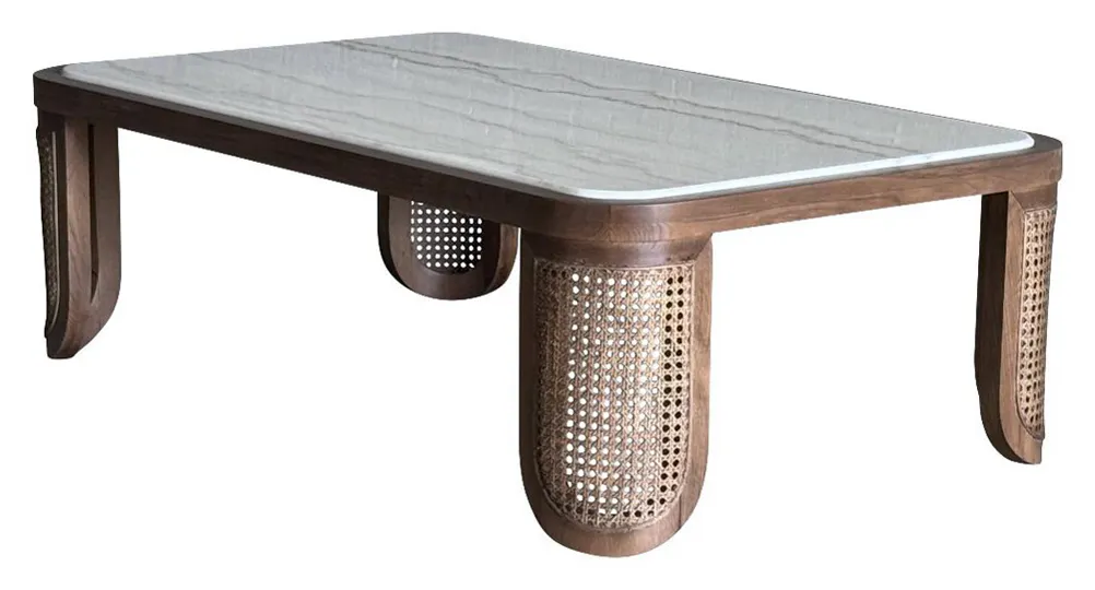 ART Furniture 866300-0001 Artifacts Albers Cocktail Table ART Furniture 866300-0001 Artifacts Albers Cocktail Table