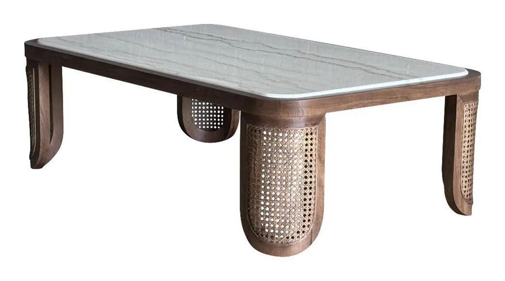 ART Furniture 866300-0001 Artifacts Albers Cocktail Table ART Furniture 866300-0001 Artifacts Albers Cocktail Table