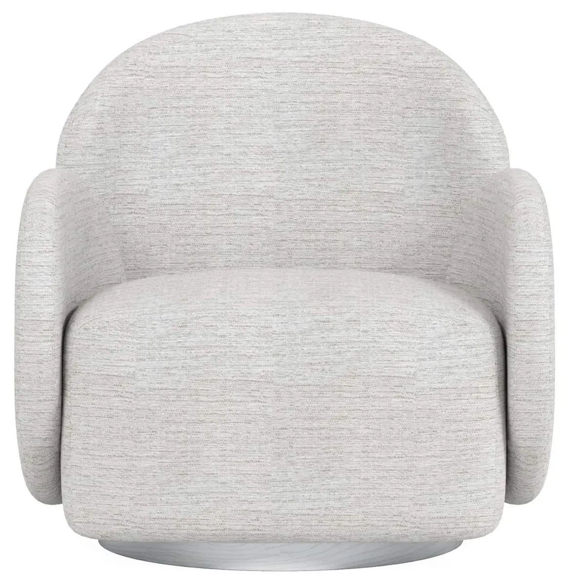 ART Furniture 529516-5517 Rothko Swivel Chair ART Furniture 529516-5517 Rothko Swivel Chair