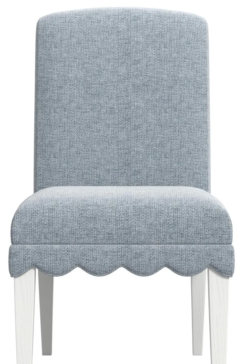 ART Furniture 339200-2367 Haven UPH Side Chair ART Furniture 339200-2367 Haven UPH Side Chair
