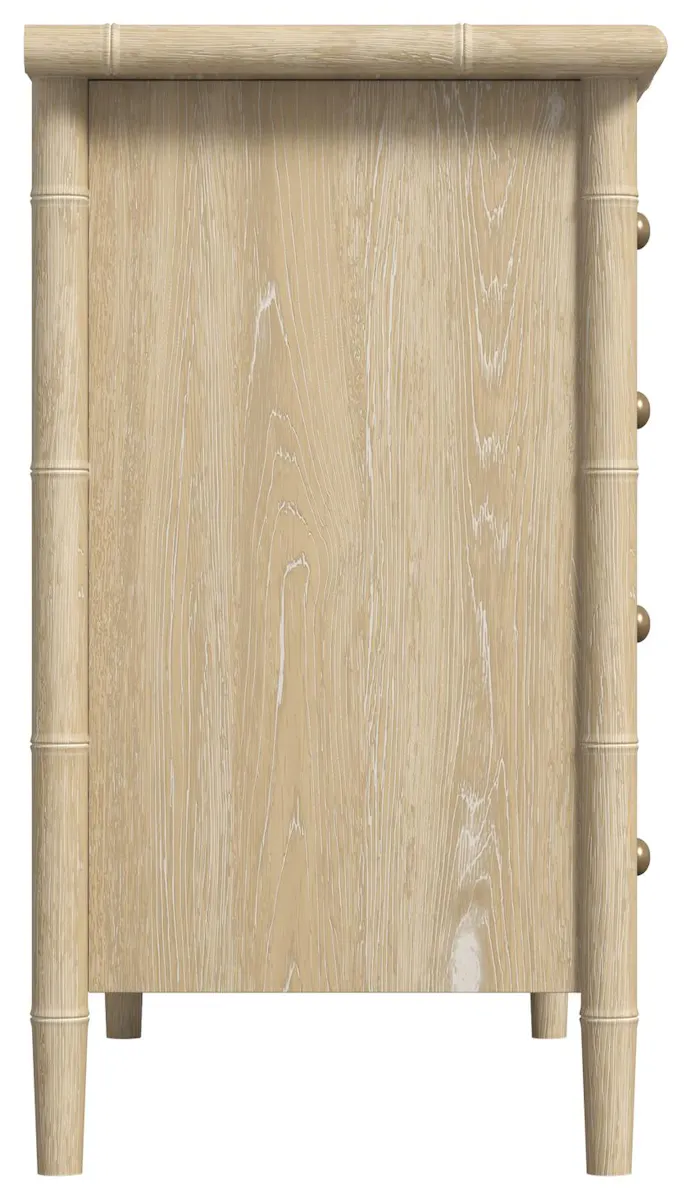 ART Furniture 339158-2325 Haven Bachelor's Chest ART Furniture 339158-2325 Haven Bachelor's Chest