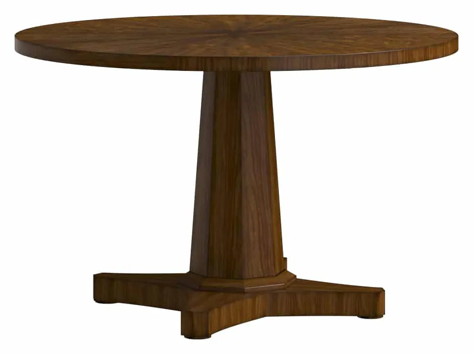 ART Furniture 336224-1860 Eave Round Dining Table ART Furniture 336224-1860 Eave Round Dining Table