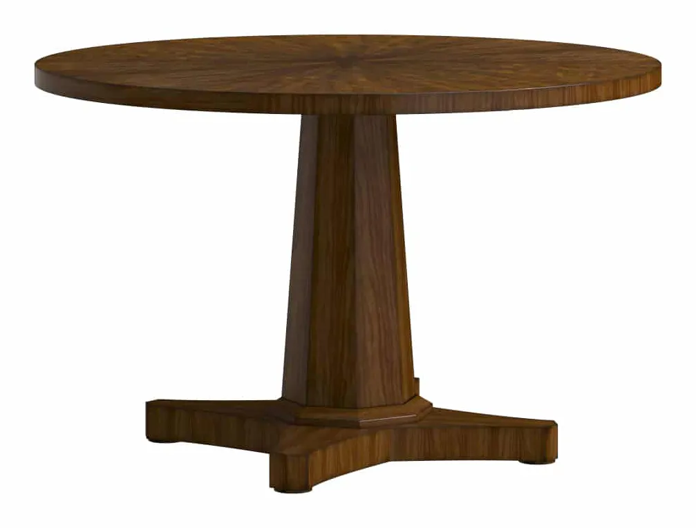 ART Furniture 336224-1860 Eave Round Dining Table ART Furniture 336224-1860 Eave Round Dining Table