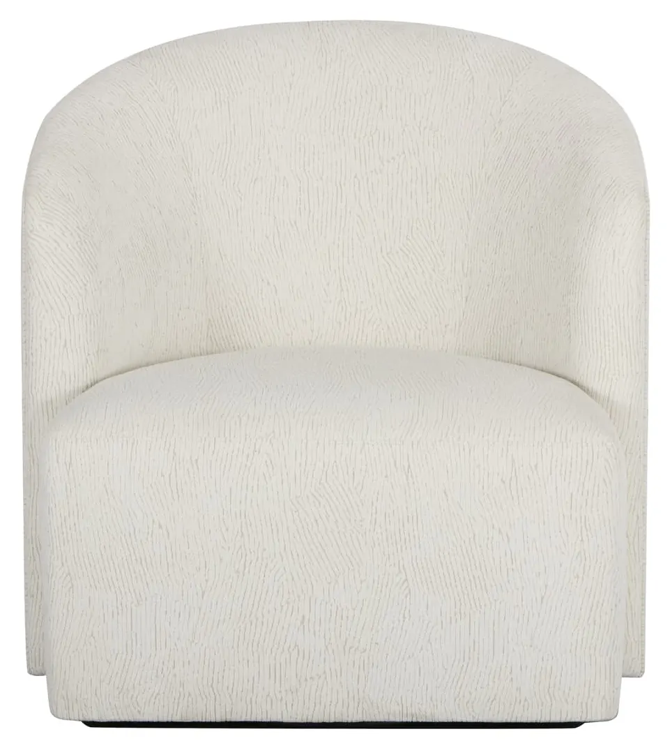 ART Furniture 763516-5354 Bastion Swivel Chair H-Pearl ART Furniture 763516-5354 Bastion Swivel Chair H-Pearl