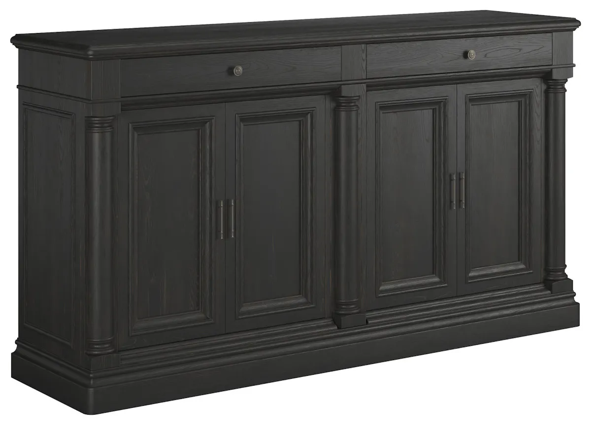 ART Furniture 334252-2659 Atrium Credenza ART Furniture 334252-2659 Atrium Credenza