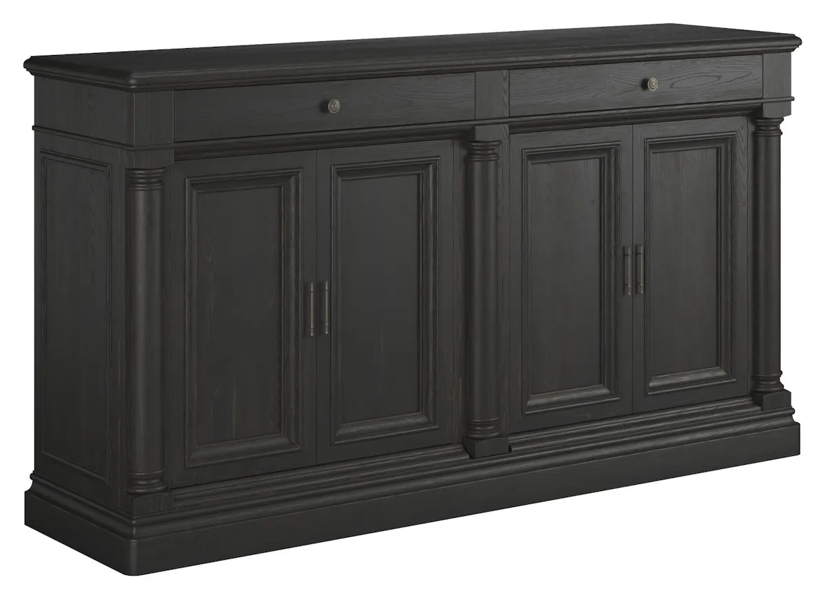 ART Furniture 334252-2659 Atrium Credenza ART Furniture 334252-2659 Atrium Credenza