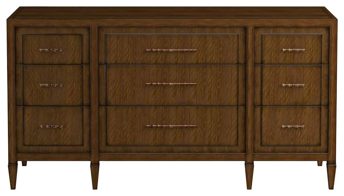 ART Furniture 336131-1860 Eave 9 Drawer Dresser ART Furniture 336131-1860 Eave 9 Drawer Dresser