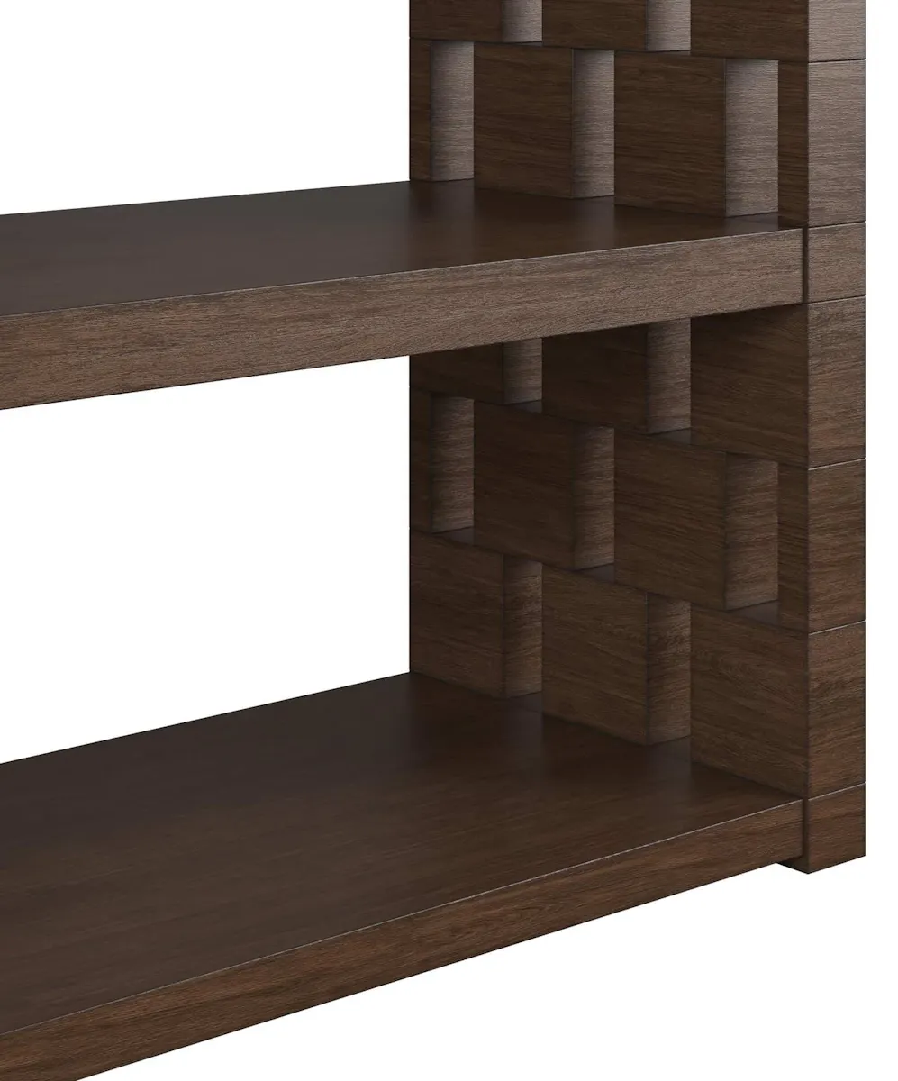 ART Furniture 337307-1960 Verge Console Table ART Furniture 337307-1960 Verge Console Table
