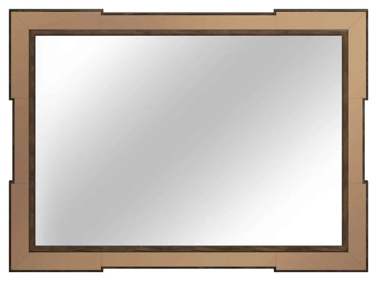 ART Furniture 336121-1860 Eave Rectangular Mirror ART Furniture 336121-1860 Eave Rectangular Mirror