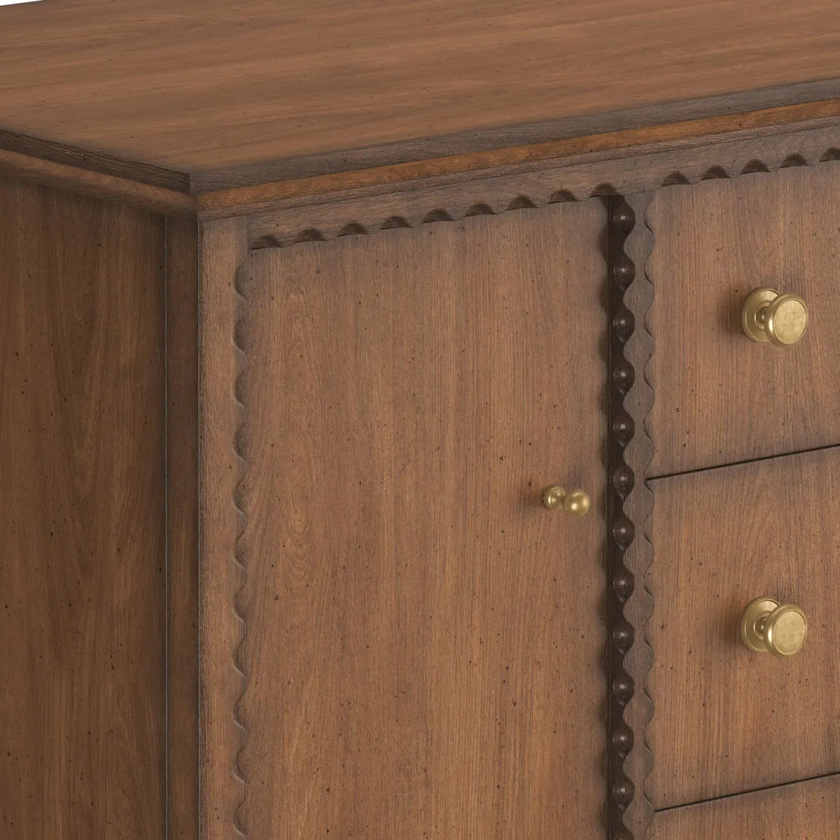 ART Furniture 338152-2731 Harbor Door Chest ART Furniture 338152-2731 Harbor Door Chest