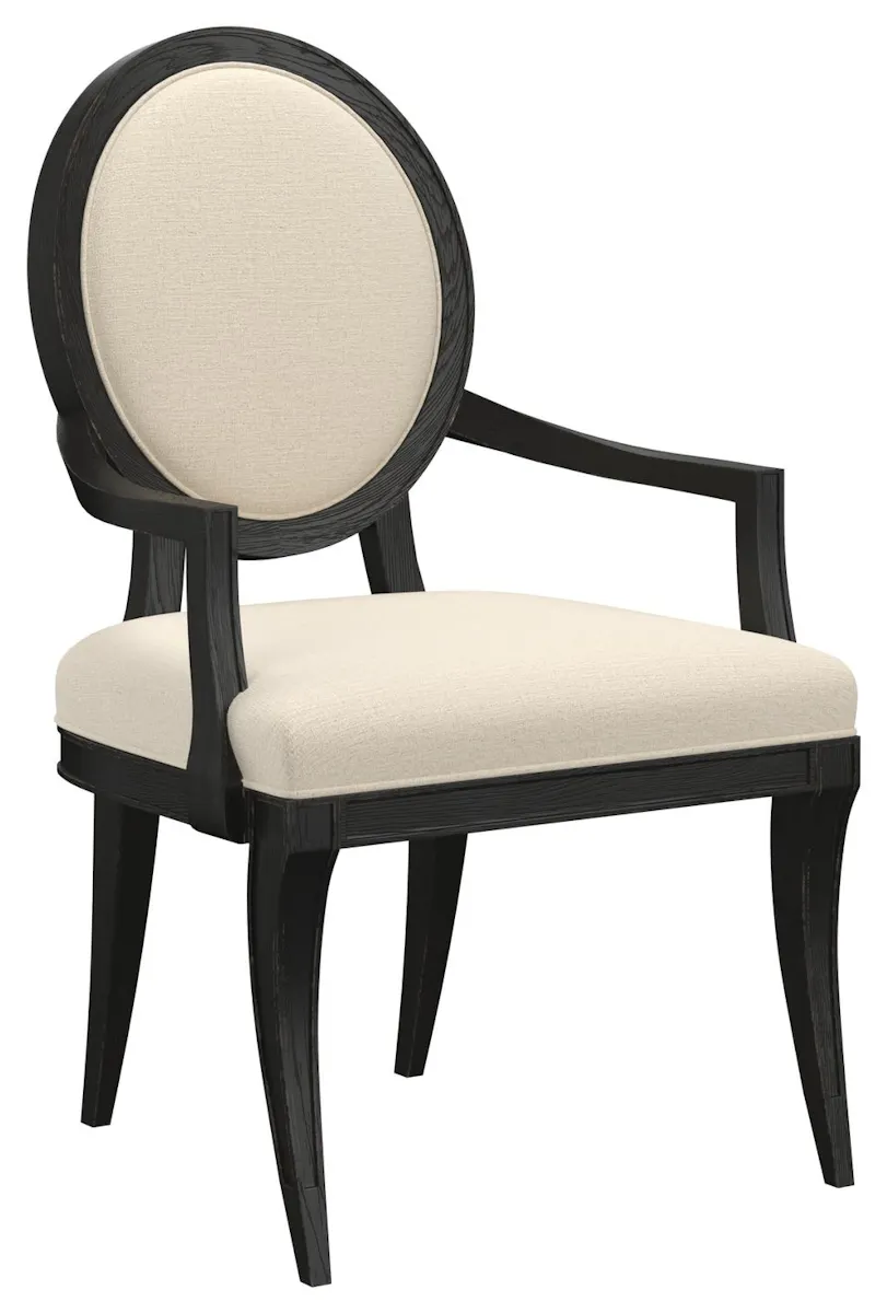 ART Furniture 334203-2659 Atrium Oval Arm Chair ART Furniture 334203-2659 Atrium Oval Arm Chair