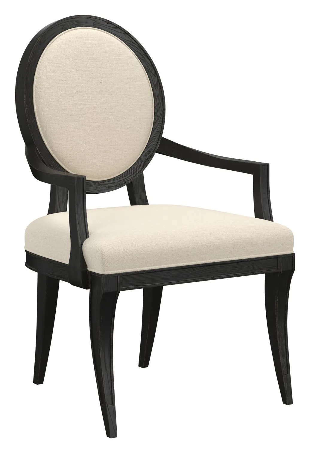 ART Furniture 334203-2659 Atrium Oval Arm Chair ART Furniture 334203-2659 Atrium Oval Arm Chair