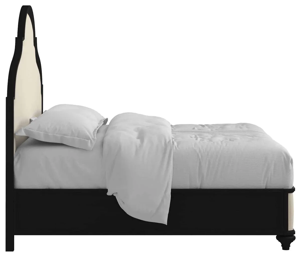 ART Furniture 334126-2659 Atrium King Upholstered Bed ART Furniture 334126-2659 Atrium King Upholstered Bed