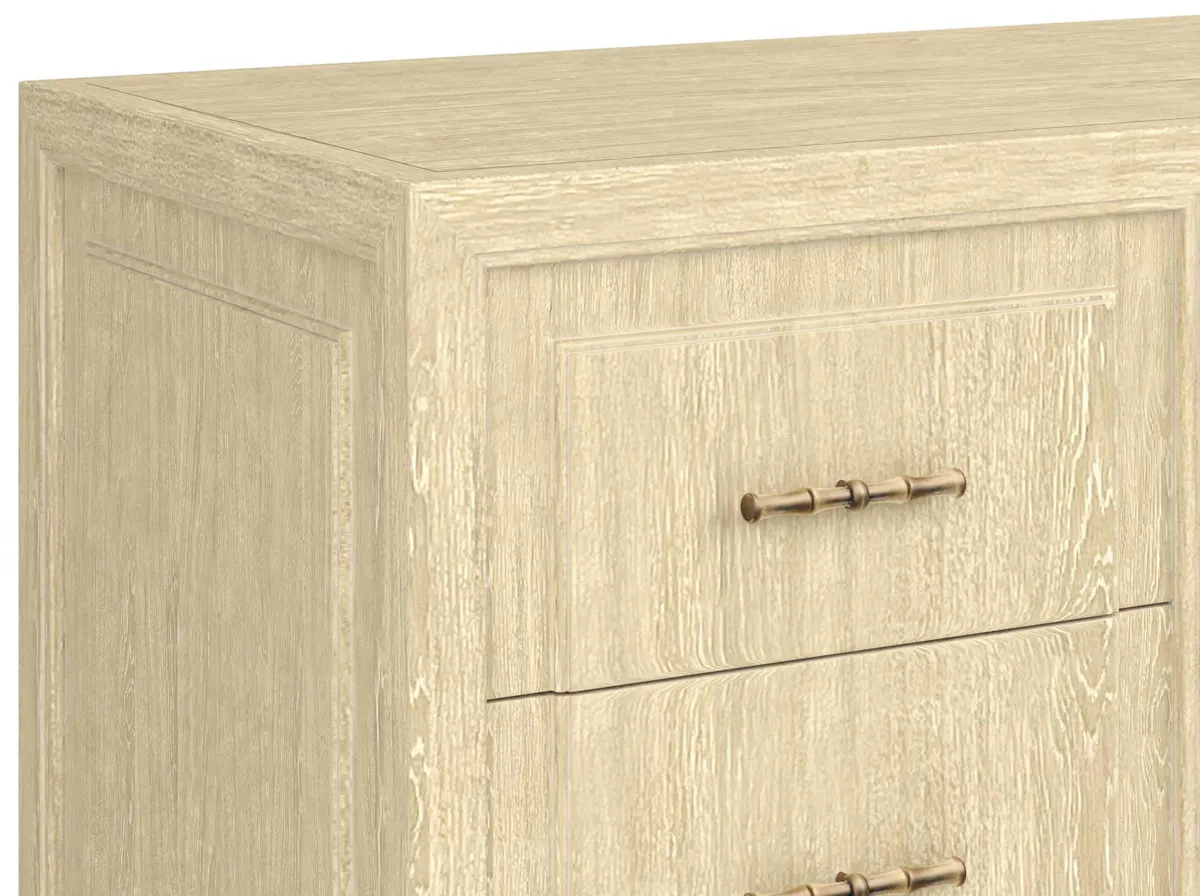 ART Furniture 436131-1825 Eave Dresser ART Furniture 436131-1825 Eave Dresser