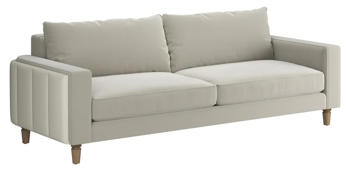 ART Furniture 735501-5911 Artisan Barret Sofa ART Furniture 735501-5911 Artisan Barret Sofa