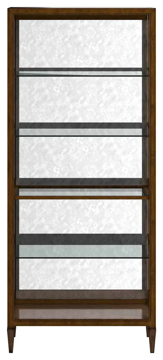 ART Furniture 336401-1860 Eave Etagere Bookcase ART Furniture 336401-1860 Eave Etagere Bookcase