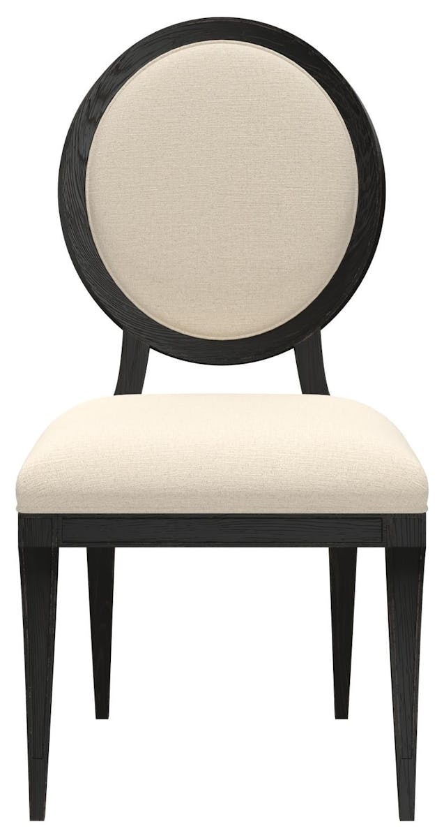 ART Furniture 334202-2659 Atrium Oval Side Chair ART Furniture 334202-2659 Atrium Oval Side Chair