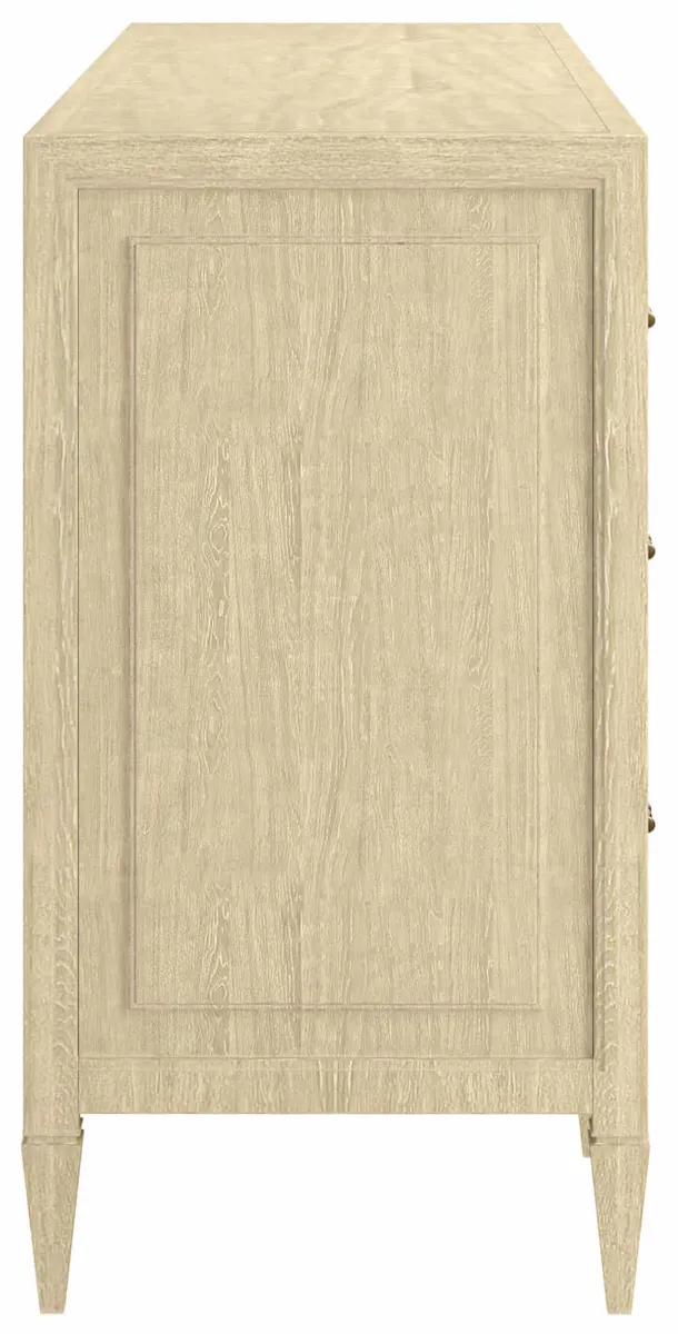 ART Furniture 436131-1825 Eave Dresser ART Furniture 436131-1825 Eave Dresser