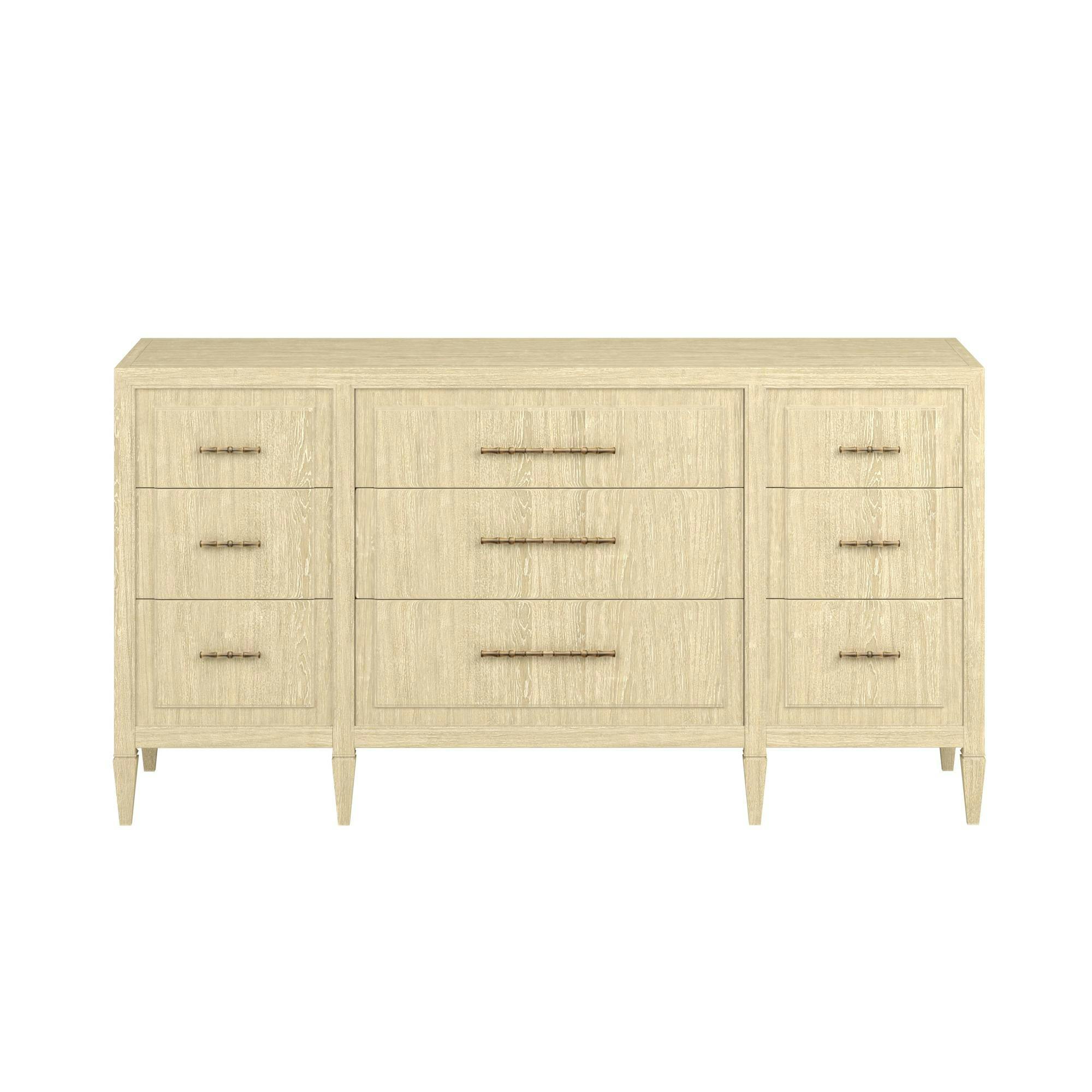 ART Furniture 436131-1825 Eave Dresser