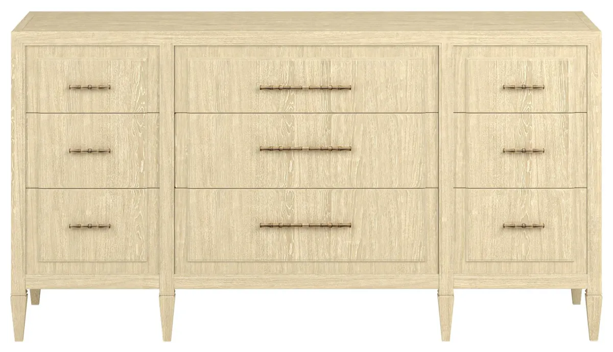 ART Furniture 436131-1825 Eave Dresser ART Furniture 436131-1825 Eave Dresser