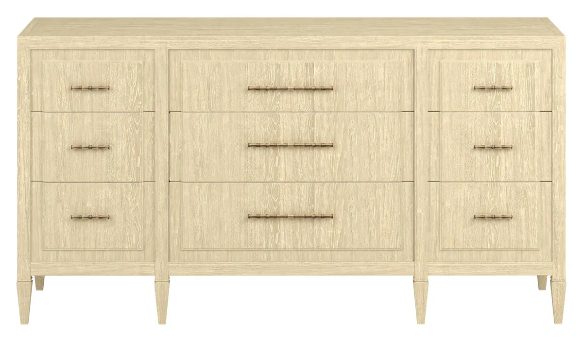 ART Furniture 436131-1825 Eave Dresser ART Furniture 436131-1825 Eave Dresser