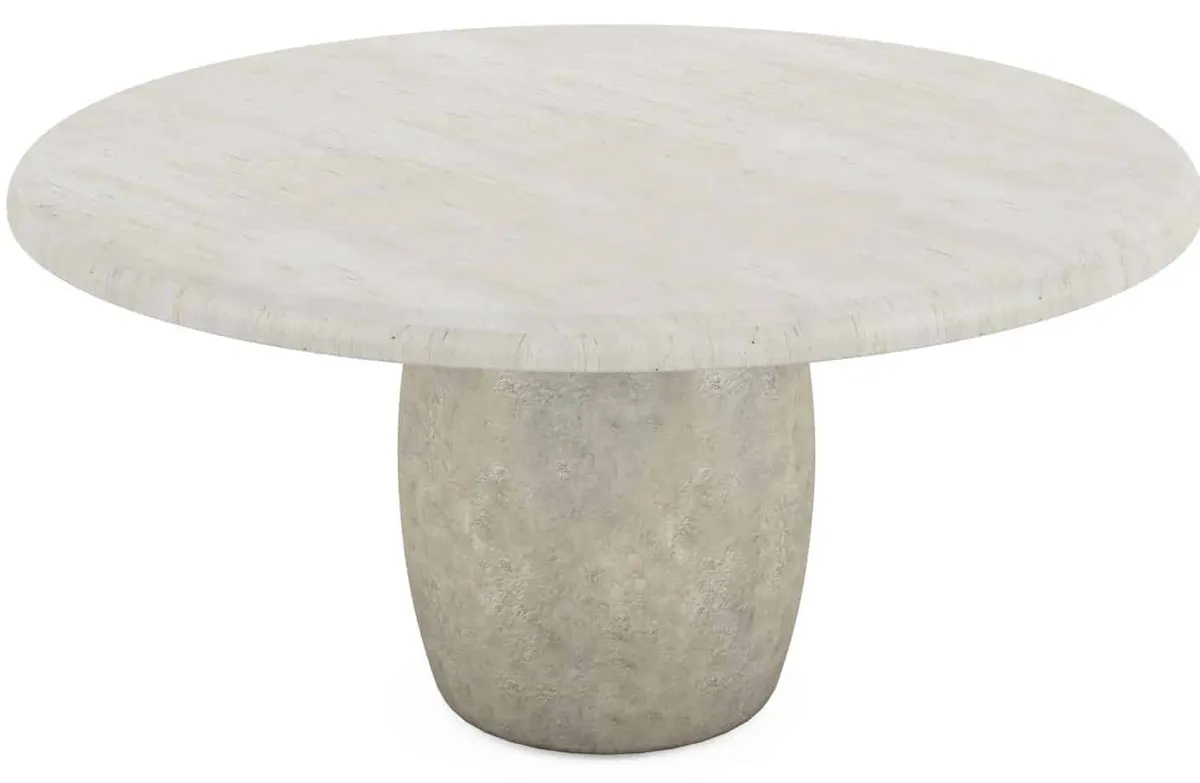 ART Furniture 333225-2250 Ashlar Round Dining Table ART Furniture 333225-2250 Ashlar Round Dining Table