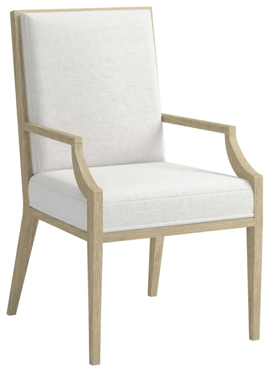 ART Furniture 436207-1825 Eave Uph. Arm Chair ART Furniture 436207-1825 Eave Uph. Arm Chair