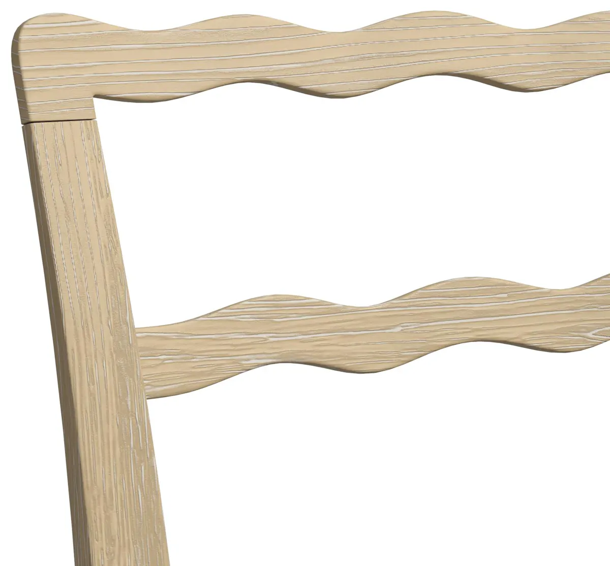 ART Furniture 339204-2325 Haven Ladderback Side Chair ART Furniture 339204-2325 Haven Ladderback Side Chair