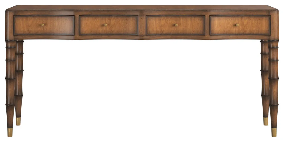 ART Furniture 338314-2731 Harbor Sofa Table ART Furniture 338314-2731 Harbor Sofa Table