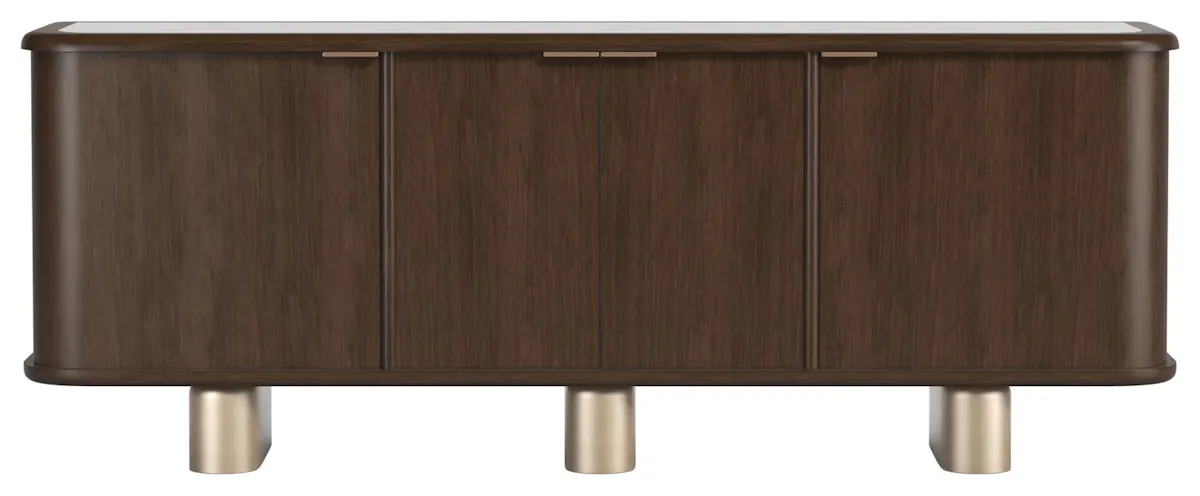 ART Furniture 337252-1960 Verge Credenza ART Furniture 337252-1960 Verge Credenza
