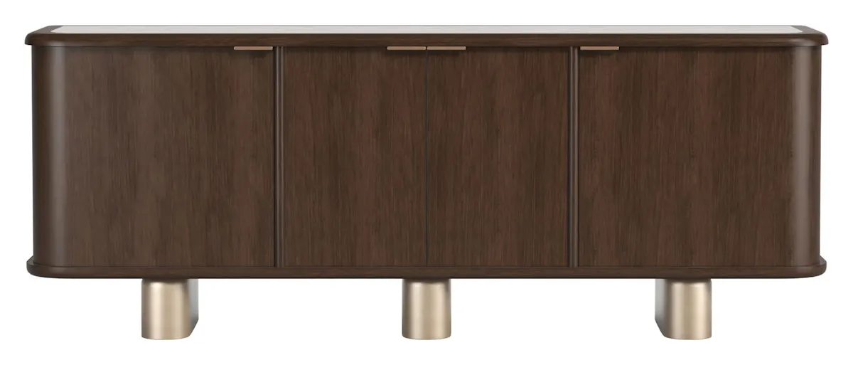 ART Furniture 337252-1960 Verge Credenza ART Furniture 337252-1960 Verge Credenza