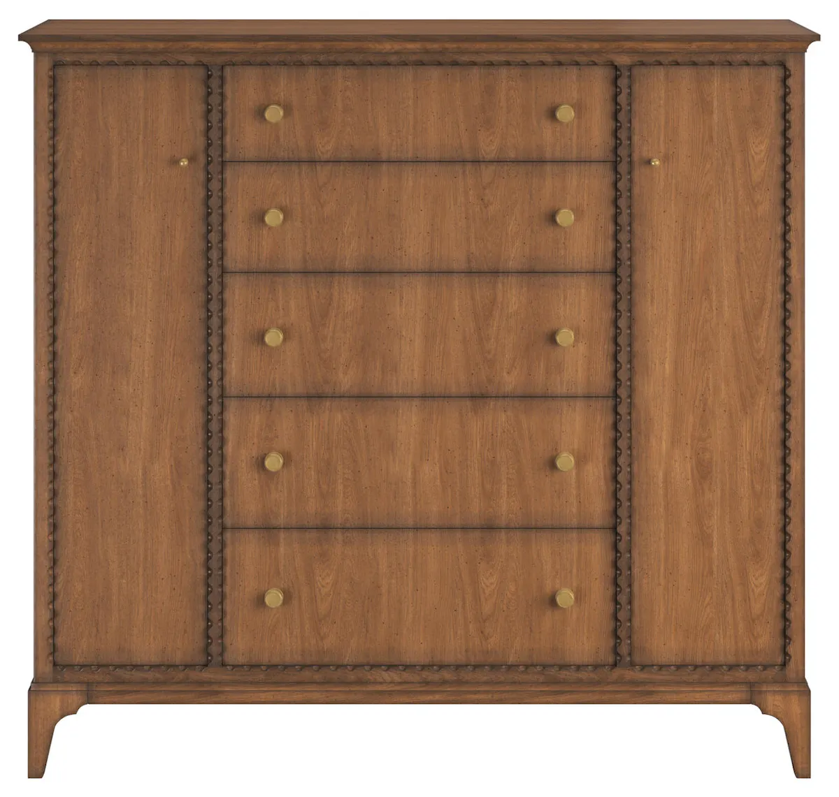 ART Furniture 338152-2731 Harbor Door Chest ART Furniture 338152-2731 Harbor Door Chest