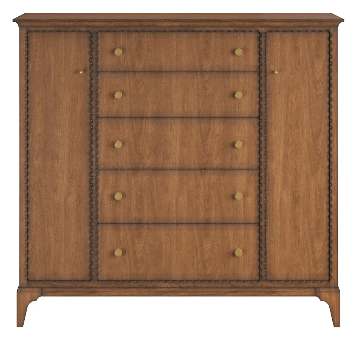 ART Furniture 338152-2731 Harbor Door Chest ART Furniture 338152-2731 Harbor Door Chest