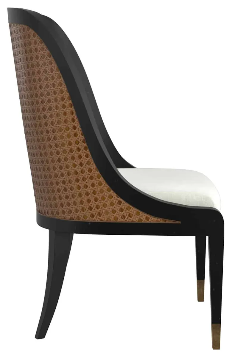 ART Furniture 336200-1818 Eave Hostess Dining Chair ART Furniture 336200-1818 Eave Hostess Dining Chair