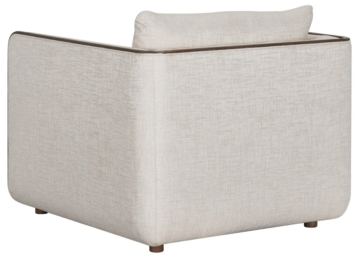 ART Furniture 764503-5303 Sagrada Lounge Chair C-Ivory ART Furniture 764503-5303 Sagrada Lounge Chair C-Ivory