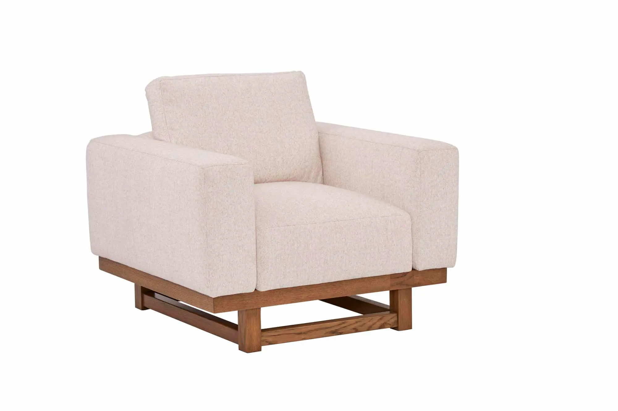 ART Furniture 758523-5062 Floating Track Lounge Chair