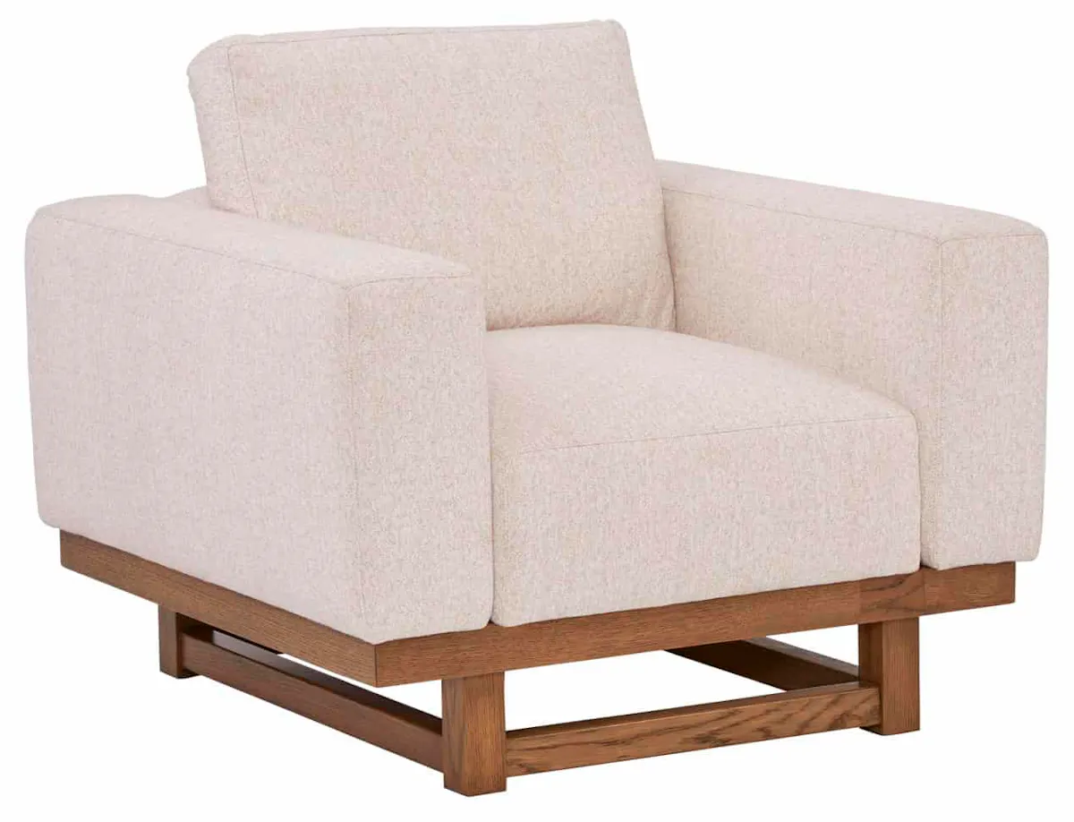 ART Furniture 758523-5062 Floating Track Lounge Chair ART Furniture 758523-5062 Floating Track Lounge Chair