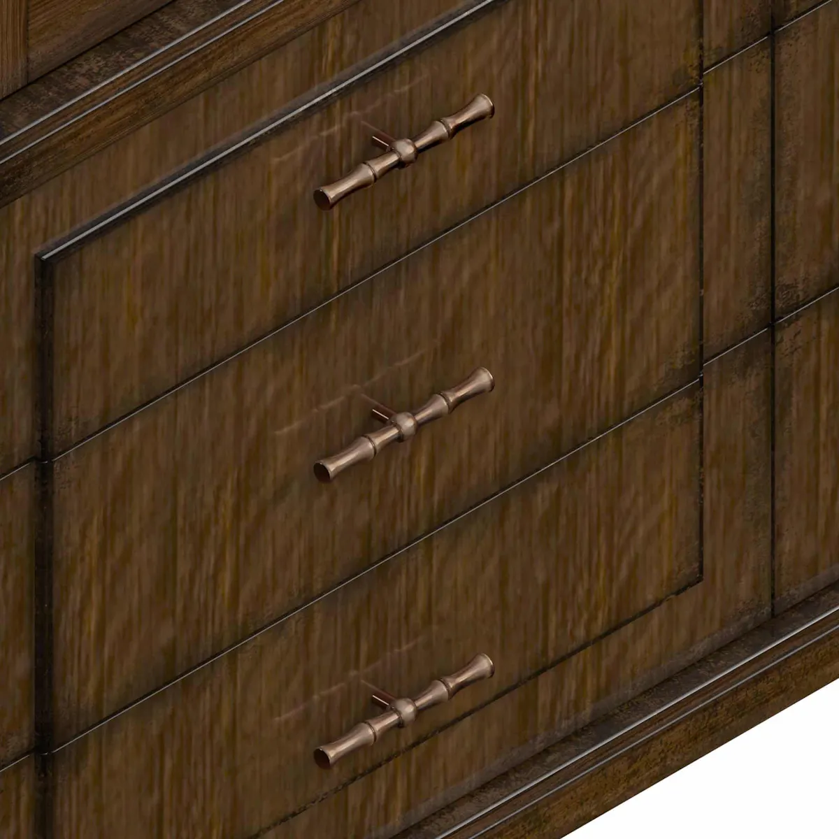 ART Furniture 336240-1860 Eave China Cabinet ART Furniture 336240-1860 Eave China Cabinet