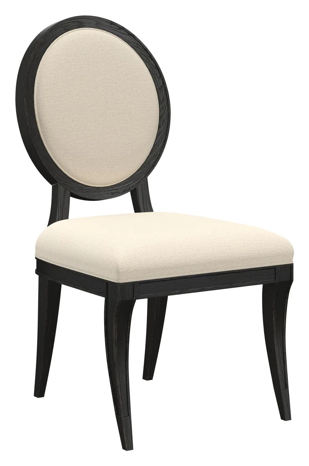 ART Furniture 334202-2659 Atrium Oval Side Chair ART Furniture 334202-2659 Atrium Oval Side Chair