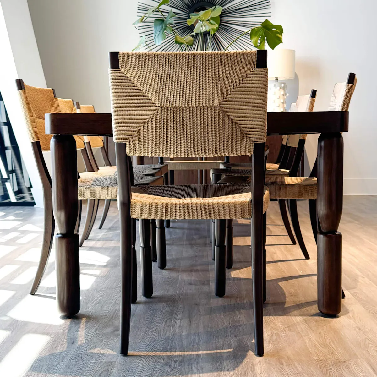 ART Furniture 337221-1960 Verge Rectangular Dining Table ART Furniture 337221-1960 Verge Rectangular Dining Table