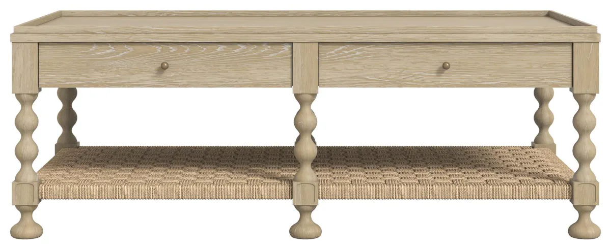 ART Furniture 339300-2325 Haven Rectangular Cocktail Table ART Furniture 339300-2325 Haven Rectangular Cocktail Table